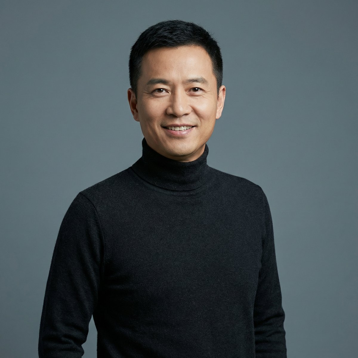 人兽首席导演陈志远