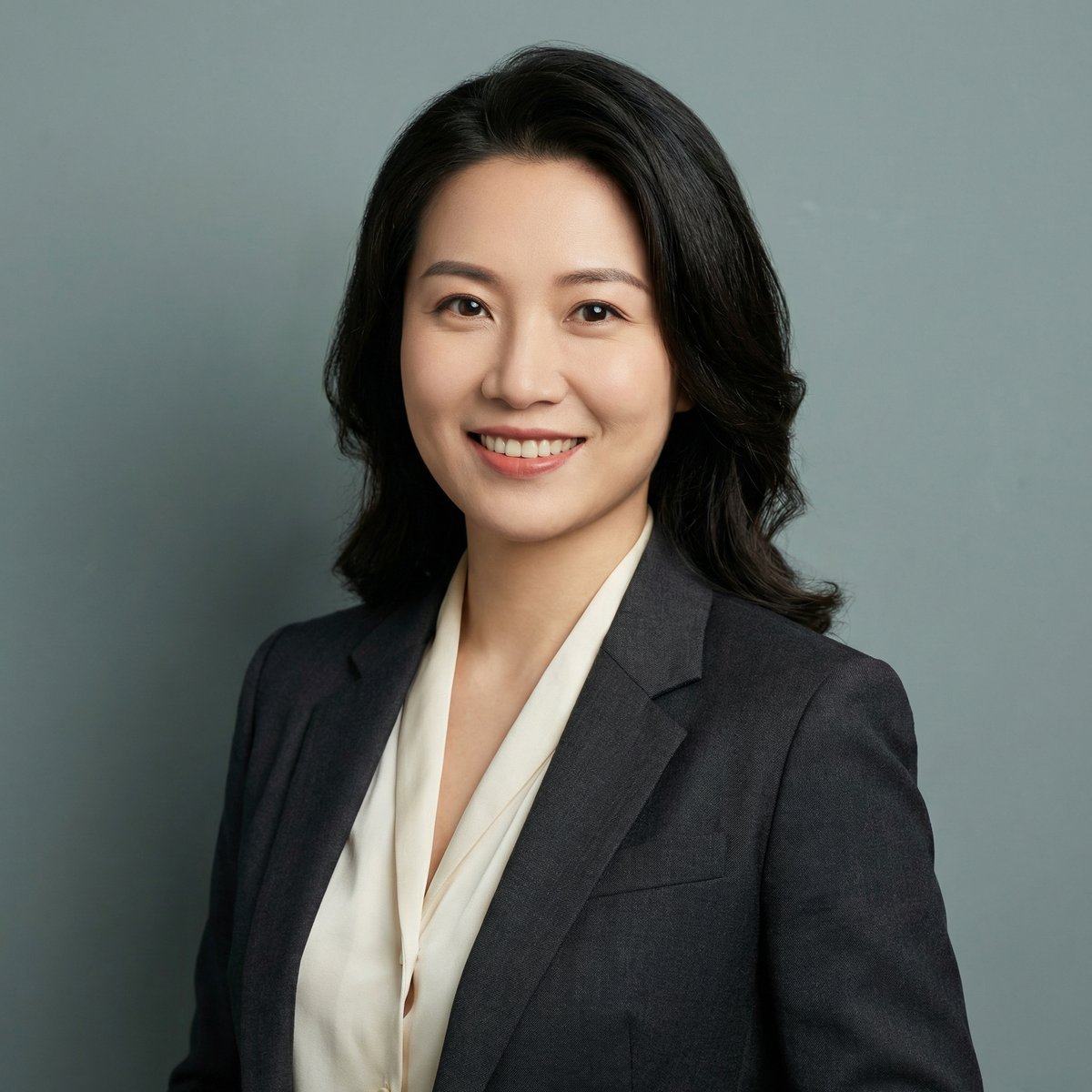 人兽制片总监林雨薇